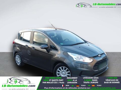 B-max 1.0 EcoBoost 100 BVM 2017 occasion 31850 Beaupuy