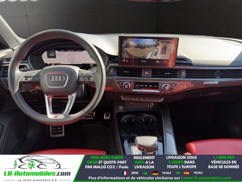 S4 V6 3.0 TDI 341 BVA Quattro 2023 occasion 31850 Beaupuy