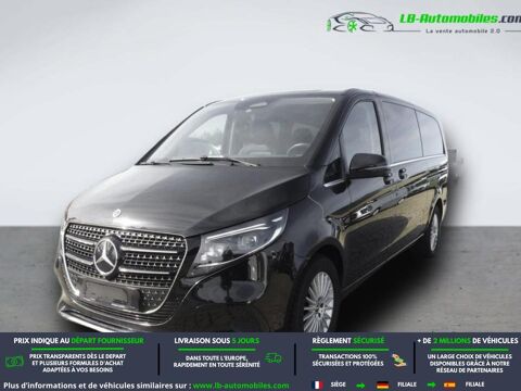 Mercedes Classe V Long 300 D BVA 4 Matic 8 Places 2025 occasion Beaupuy 31850