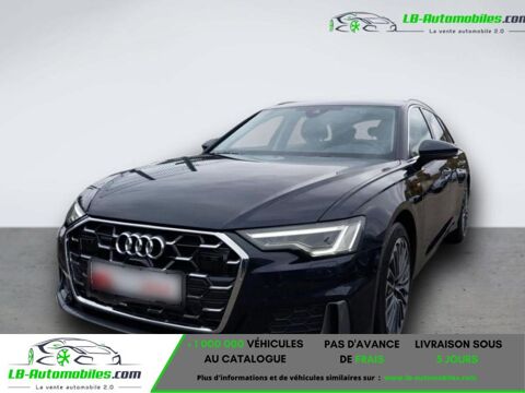 Audi A6 50 TFSIe 299 ch Quattro 2023 occasion Beaupuy 31850