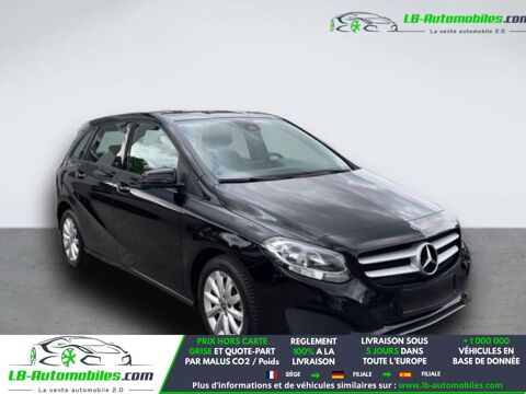 Classe B 200 d BVA 2019 occasion 31850 Beaupuy