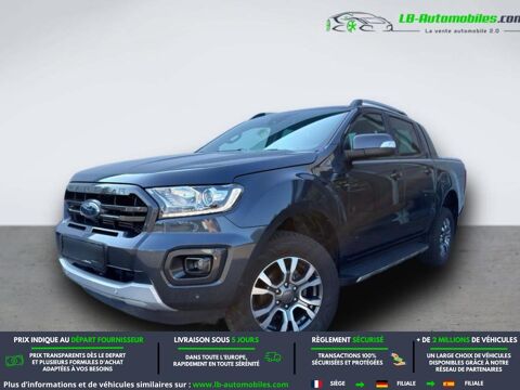 Annonce voiture Ford Ranger 29800 €