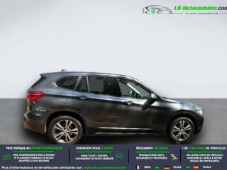 X1 xDrive 25i 231 ch BVA 2016 occasion 31850 Beaupuy