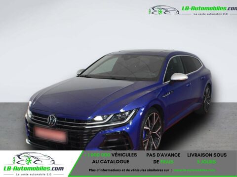 Volkswagen Arteon 2.0 TSI 320 BVA 4MOTION 2021 occasion Beaupuy 31850