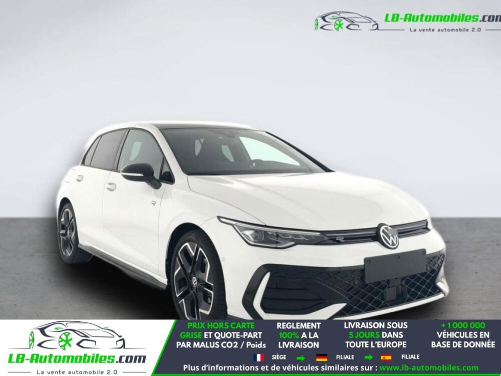 Golf 1.5 eTSI OPF 150 BVA 2025 occasion 31850 Beaupuy