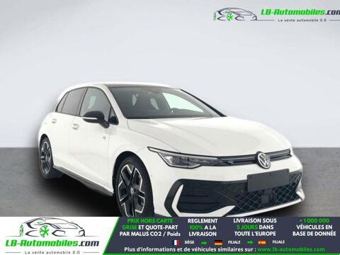 Annonce voiture Volkswagen Golf 38100 €