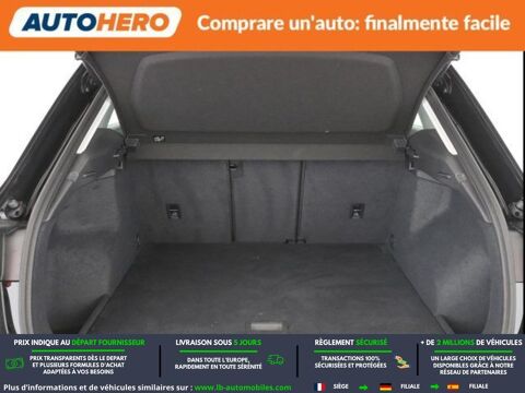 Q3 40 TDI 200 ch BVA Quattro 2023 occasion 31850 Beaupuy