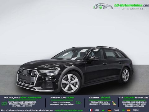Annonce voiture Audi A6 40800 €