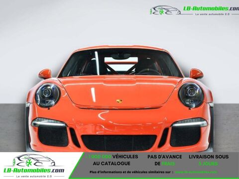 Porsche 911 4.0i 500 PDK 2015 occasion Beaupuy 31850