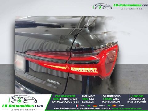 A6 40 TDI 204 ch Quattro 2023 occasion 31850 Beaupuy