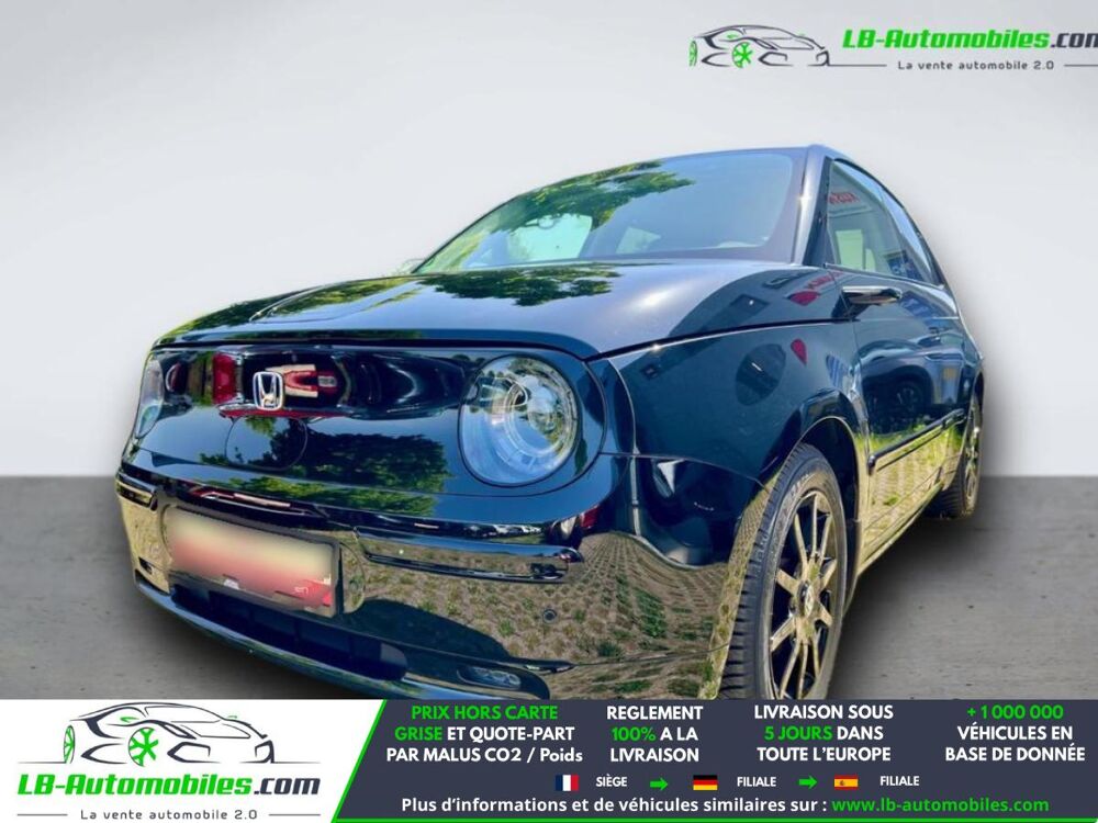 Civic e 136ch BVA 2022 occasion 31850 Beaupuy