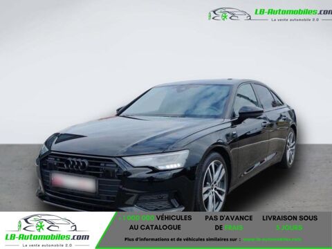 Audi A6 45 TFSI 265 ch BVA Quattro 2023 occasion Beaupuy 31850