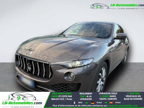 Maserati Levante V6 275 CH 2021 occasion Beaupuy 31850
