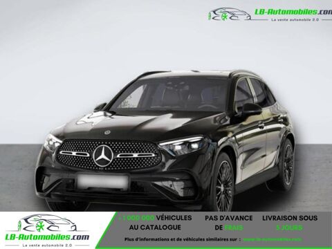Mercedes Classe GLC 400 e BVA 4Matic 2023 occasion Beaupuy 31850