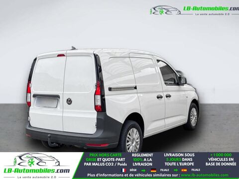 Caddy 1.5 TSI 114 BVA 2025 occasion 31850 Beaupuy