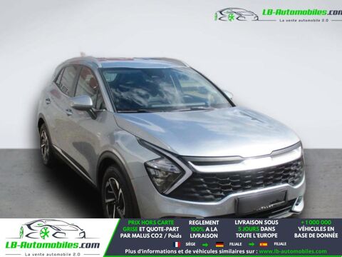 Sportage 1.6 T-GDi 150ch MHEV BVA 4x2 2022 occasion 31850 Beaupuy