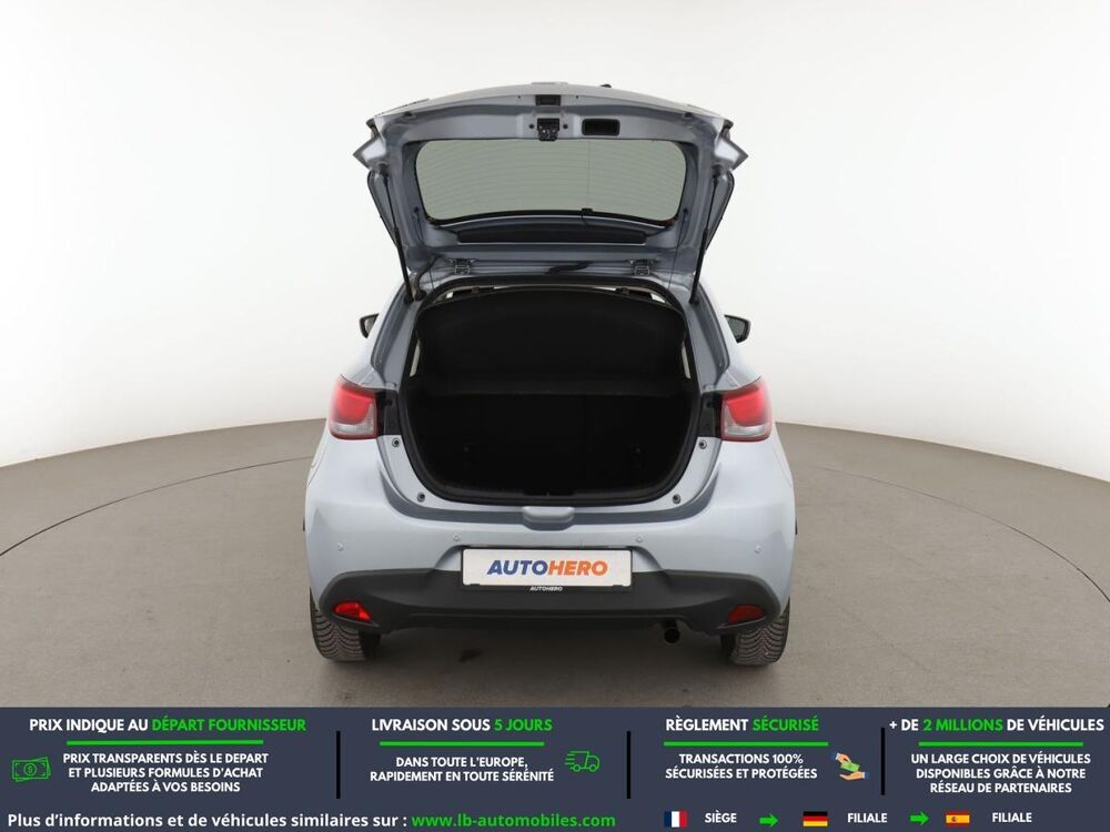 Mazda2 1.5L SKYACTIV-G 90ch 2017 occasion 31850 Beaupuy