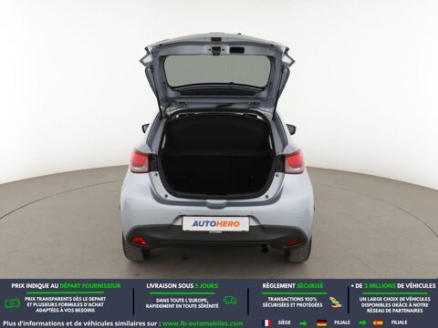 Mazda2 1.5L SKYACTIV-G 90ch 2017 occasion 31850 Beaupuy
