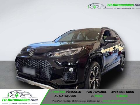 Suzuki Across 2.5 Hybride Rechargeable 306ch 2025 occasion Beaupuy 31850