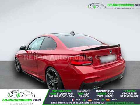 Serie 2 M235i BVA 2016 occasion 31850 Beaupuy