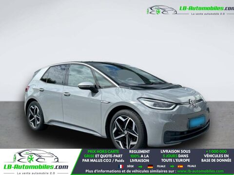 ID.3 204 ch Pro 2020 occasion 31850 Beaupuy