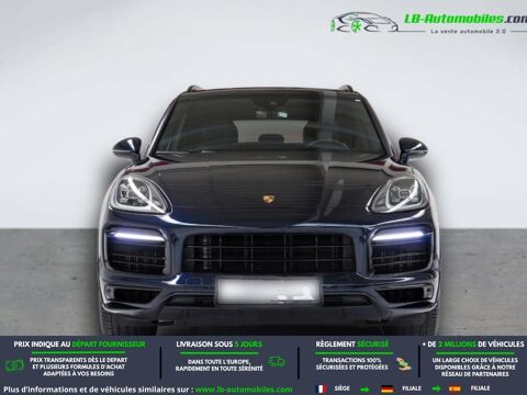 Cayenne S 3.0 V6 440 ch BVA 2023 occasion 31850 Beaupuy
