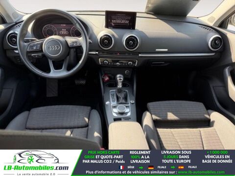 A3 TFSI 150 BVA 2018 occasion 31850 Beaupuy