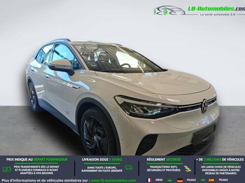ID.4 204 ch 2022 occasion 31850 Beaupuy