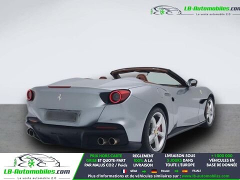308 M 4.0 V8 620 ch 2023 occasion 31850 Beaupuy