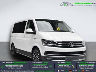 MULTIVAN 2.0 TDI 198 BVA 2019 occasion 31850 Beaupuy