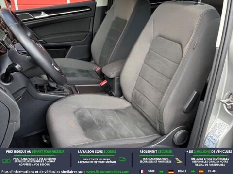 Golf 1.5 TSI 130 BVM 2018 occasion 31850 Beaupuy