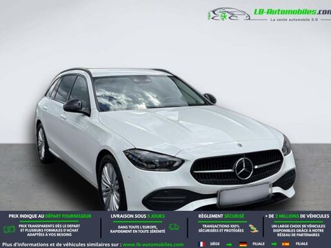 Classe C 220 d BVA 2023 occasion 31850 Beaupuy