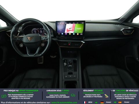 Formentor 2.0 TSI 310 ch BVA 4Drive 2022 occasion 31850 Beaupuy