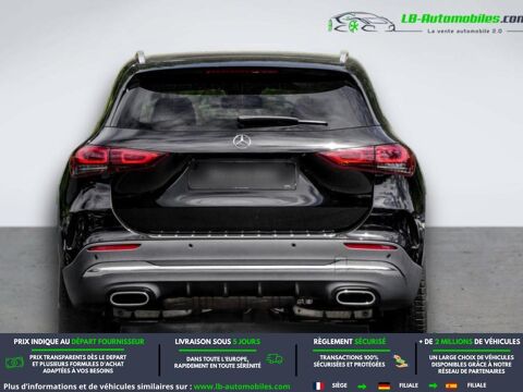 Classe GLA 250 BVA 4Matic 2021 occasion 31850 Beaupuy