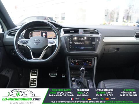 Tiguan 2.0 TDI 150ch BVA 2021 occasion 31850 Beaupuy
