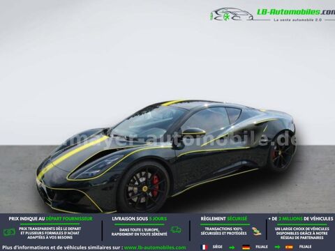 Emira 3.5 V6 Supercharged 400 ch BVA 2023 occasion 31850 Beaupuy