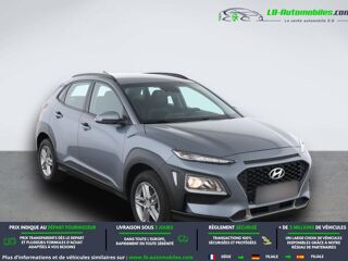 Kona 1.0 T-GDi 120 2019 occasion 31850 Beaupuy