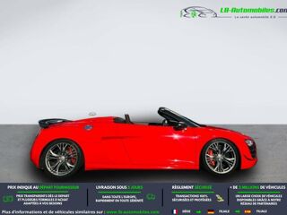 R8 V10 5.2 FSI 560 / Quattro R-Tronic 2012 occasion 31850 Beaupuy