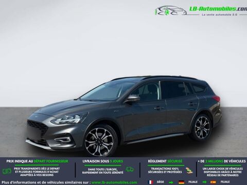 Golf SW 1.4 TSI 125 BVA 2019 occasion 31850 Beaupuy