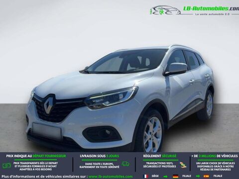 Annonce voiture Renault Kadjar 15390 €