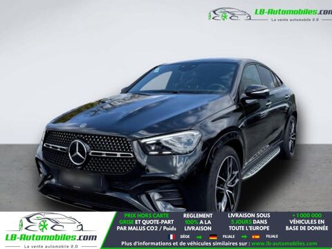 Classe GLE 450 d BVA 4Matic 2024 occasion 31850 Beaupuy
