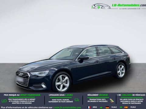 Annonce voiture Audi A6 32422 €