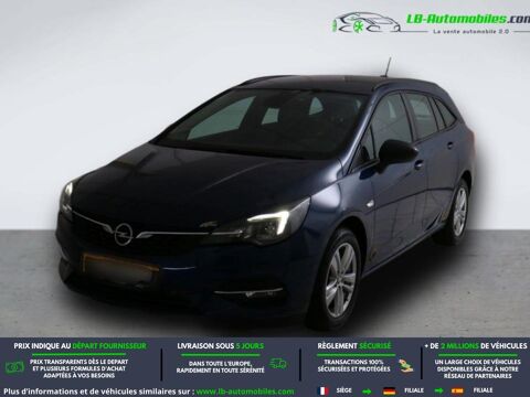 Astra 1.2 Turbo 110 ch BVM 2021 occasion 31850 Beaupuy