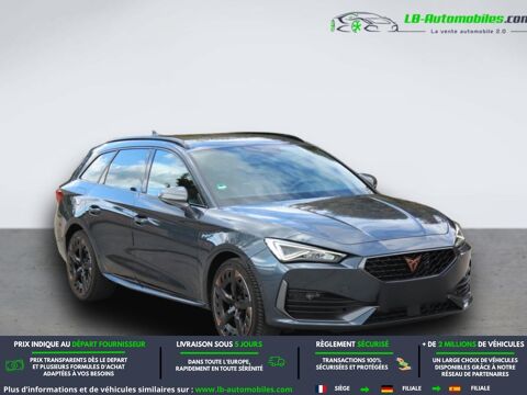 Annonce voiture Cupra Leon 19400 €