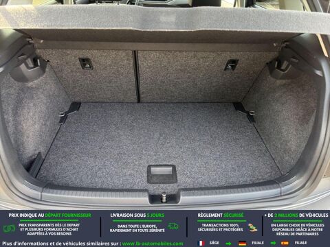 Polo 1.0 TSI 95 S&S BVM 2019 occasion 31850 Beaupuy
