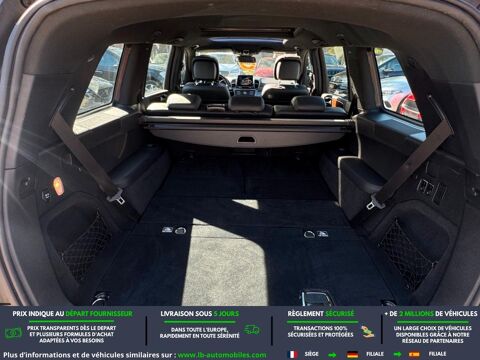 Classe GLS 350 d BVA 4Matic 2018 occasion 31850 Beaupuy