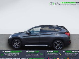 X1 sDrive 20i 192 ch BVA 2016 occasion 31850 Beaupuy