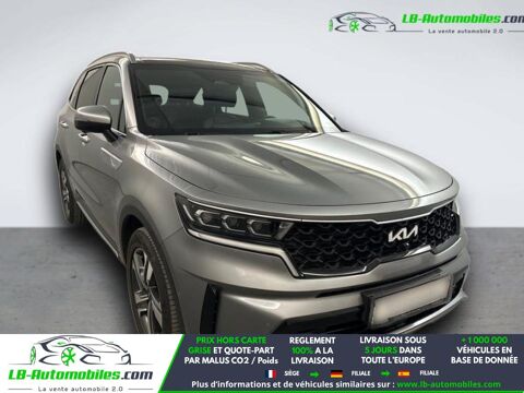 Annonce voiture Kia Sorento 42000 €