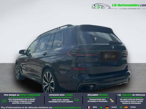X7 M60i 530 ch BVA 2026 occasion 31850 Beaupuy