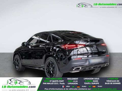 Classe GLE 350 de BVA 4Matic 2026 occasion 31850 Beaupuy